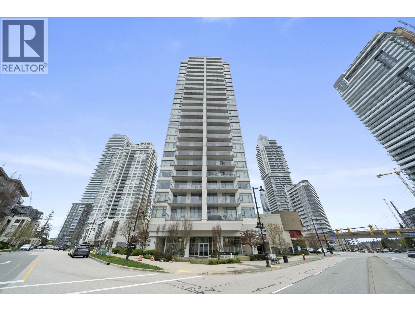 2101 602 Como Lake Avenue, Coquitlam, British Columbia  V3J 0G3 - Photo 33 - R3111208