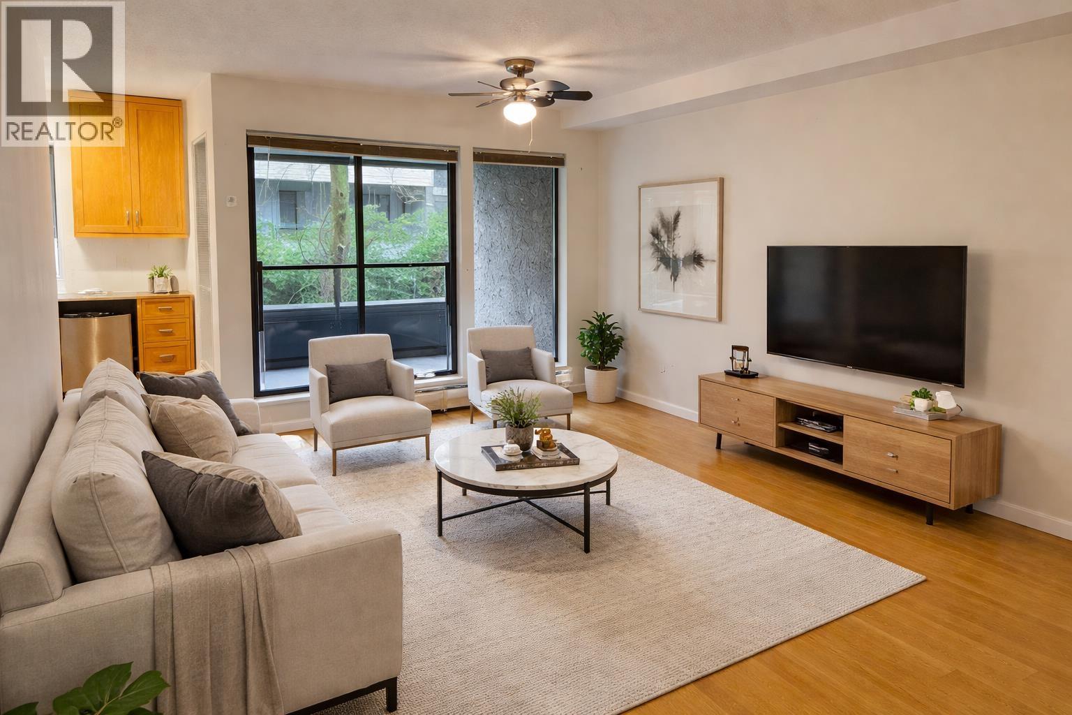 105 8460 Ackroyd Road, Richmond, British Columbia  V6X 3E9 - Photo 1 - R3113495