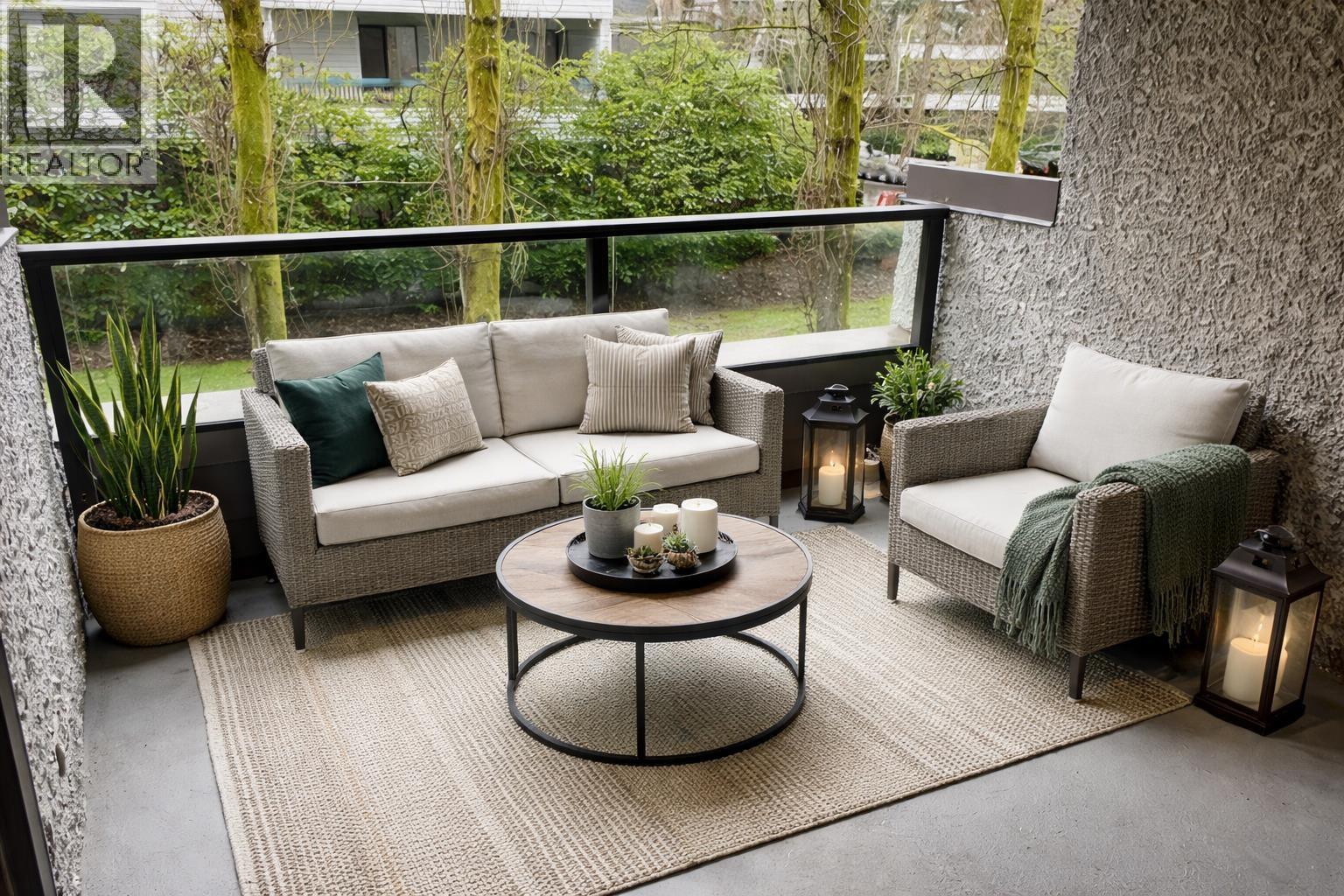 105 8460 Ackroyd Road, Richmond, British Columbia  V6X 3E9 - Photo 4 - R3113495