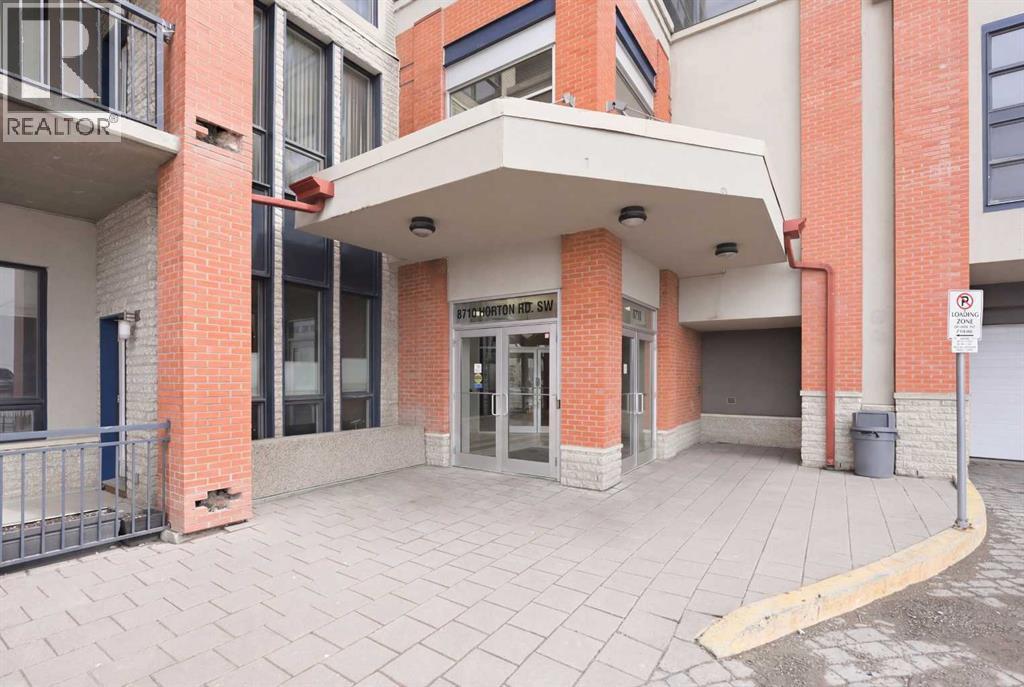 1507, 8710 Horton Road Sw, Calgary, Alberta  T2V 0P7 - Photo 4 - A2300638