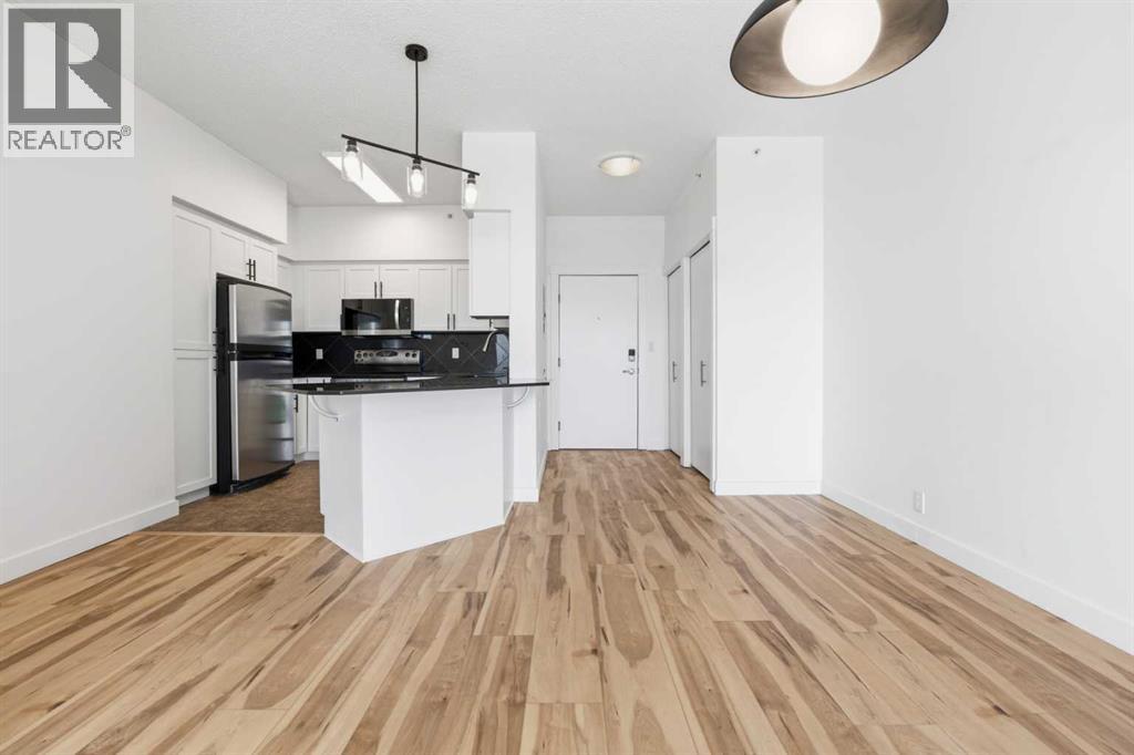 1507, 8710 Horton Road Sw, Calgary, Alberta  T2V 0P7 - Photo 5 - A2300638