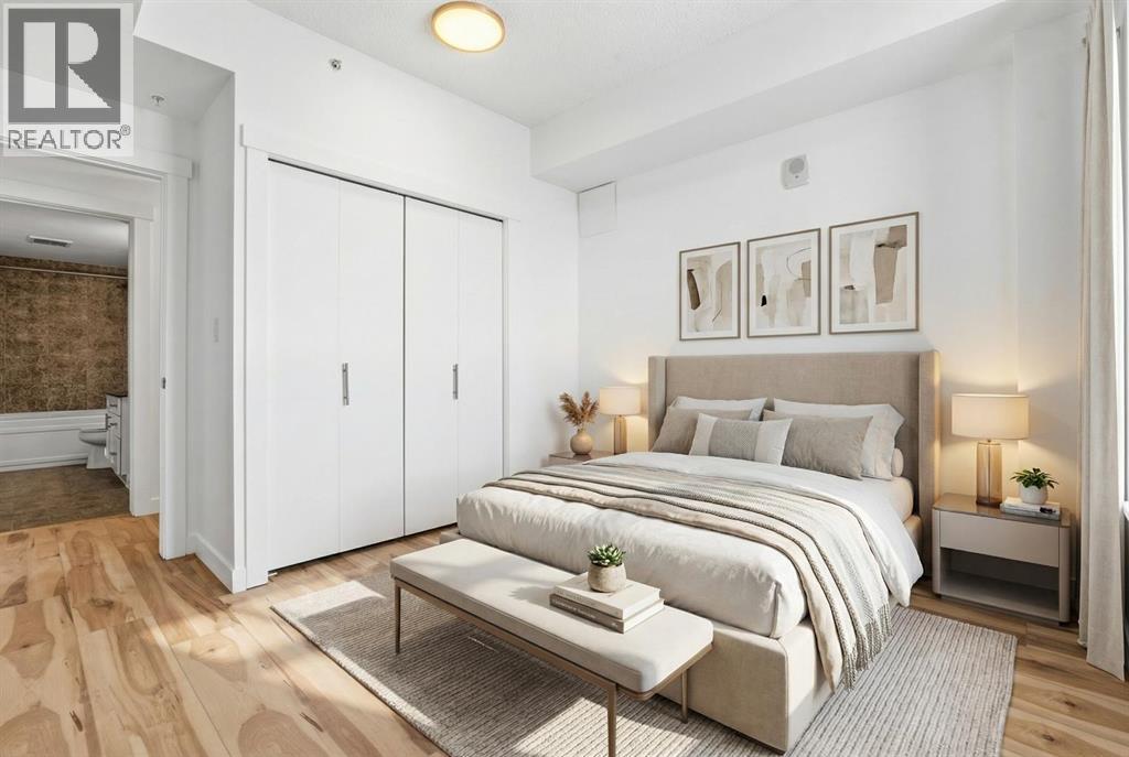 1507, 8710 Horton Road Sw, Calgary, Alberta  T2V 0P7 - Photo 9 - A2300638