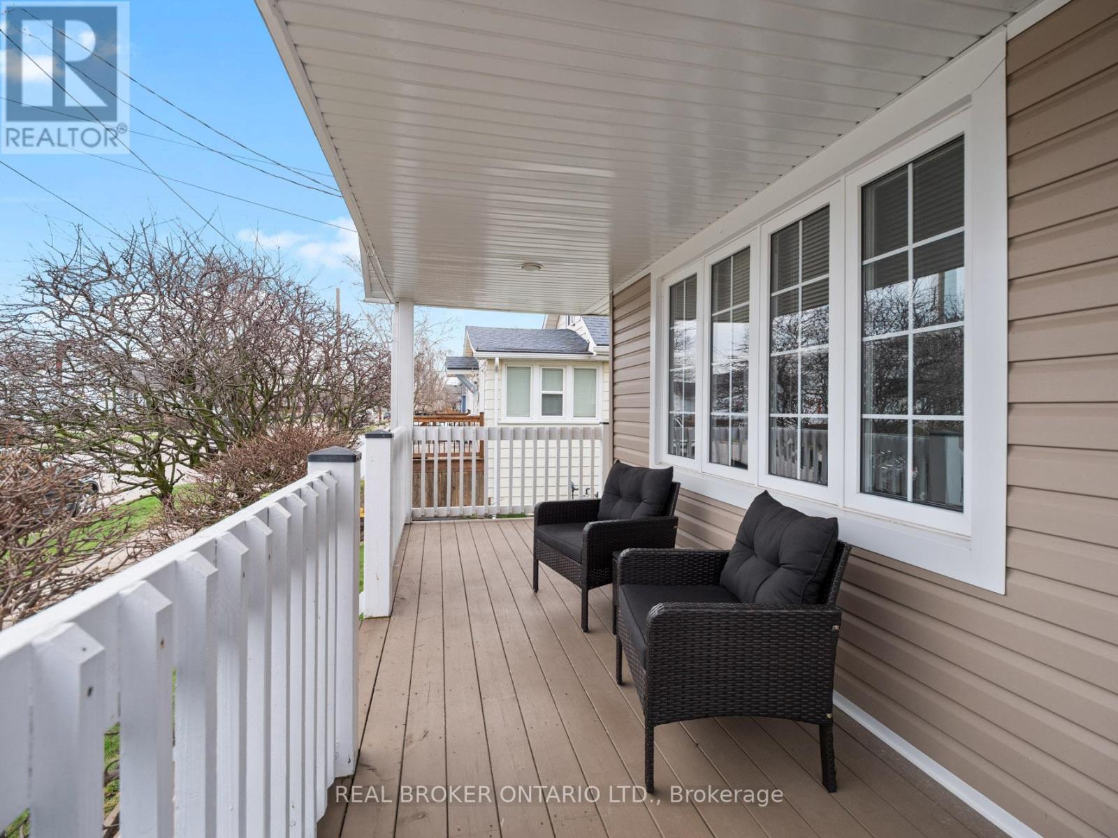 65 Christmas Street, Port Colborne, Ontario  L3K 1M4 - Photo 23 - X13021722