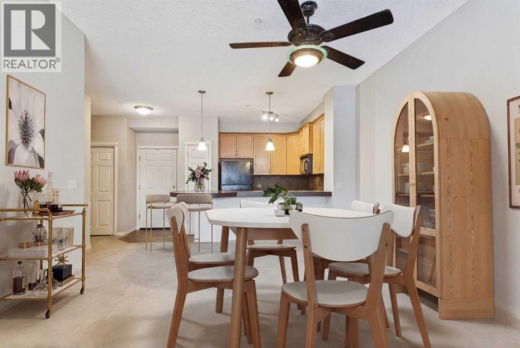 110, 37 Prestwick Drive SE, Calgary, Alberta  T2Z 4Z2 - Photo 5 - A2303151