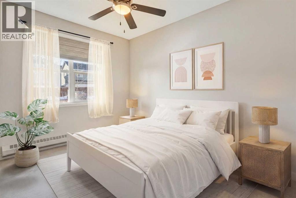 110, 37 Prestwick Drive SE, Calgary, Alberta  T2Z 4Z2 - Photo 8 - A2303151