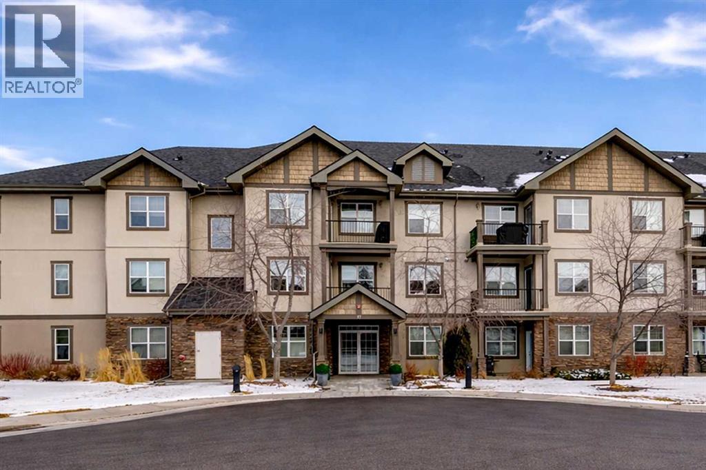 110, 37 Prestwick Drive SE, Calgary, Alberta  T2Z 4Z2 - Photo 17 - A2303151