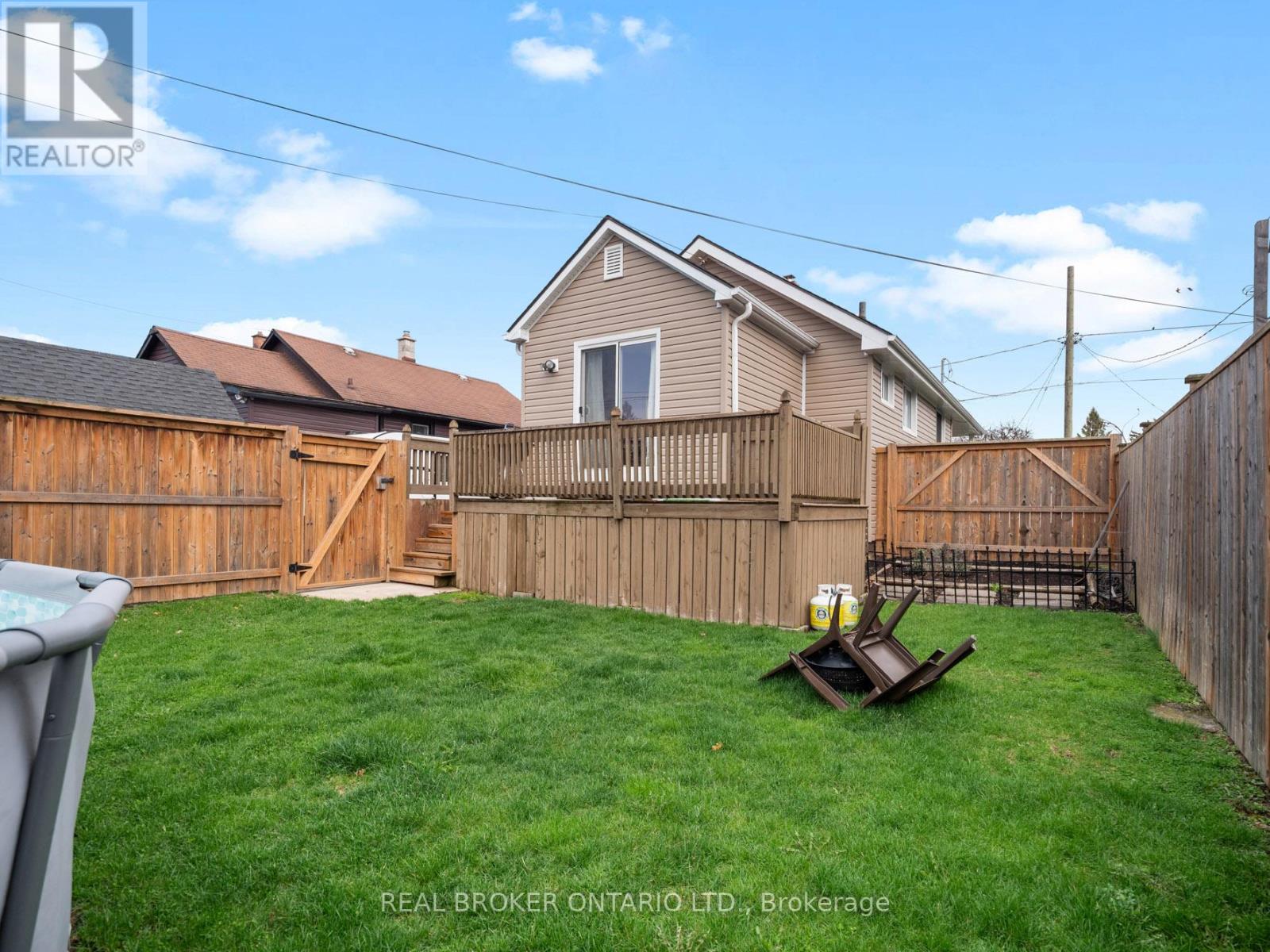 65 Christmas Street, Port Colborne, Ontario  L3K 1M4 - Photo 28 - X13021722