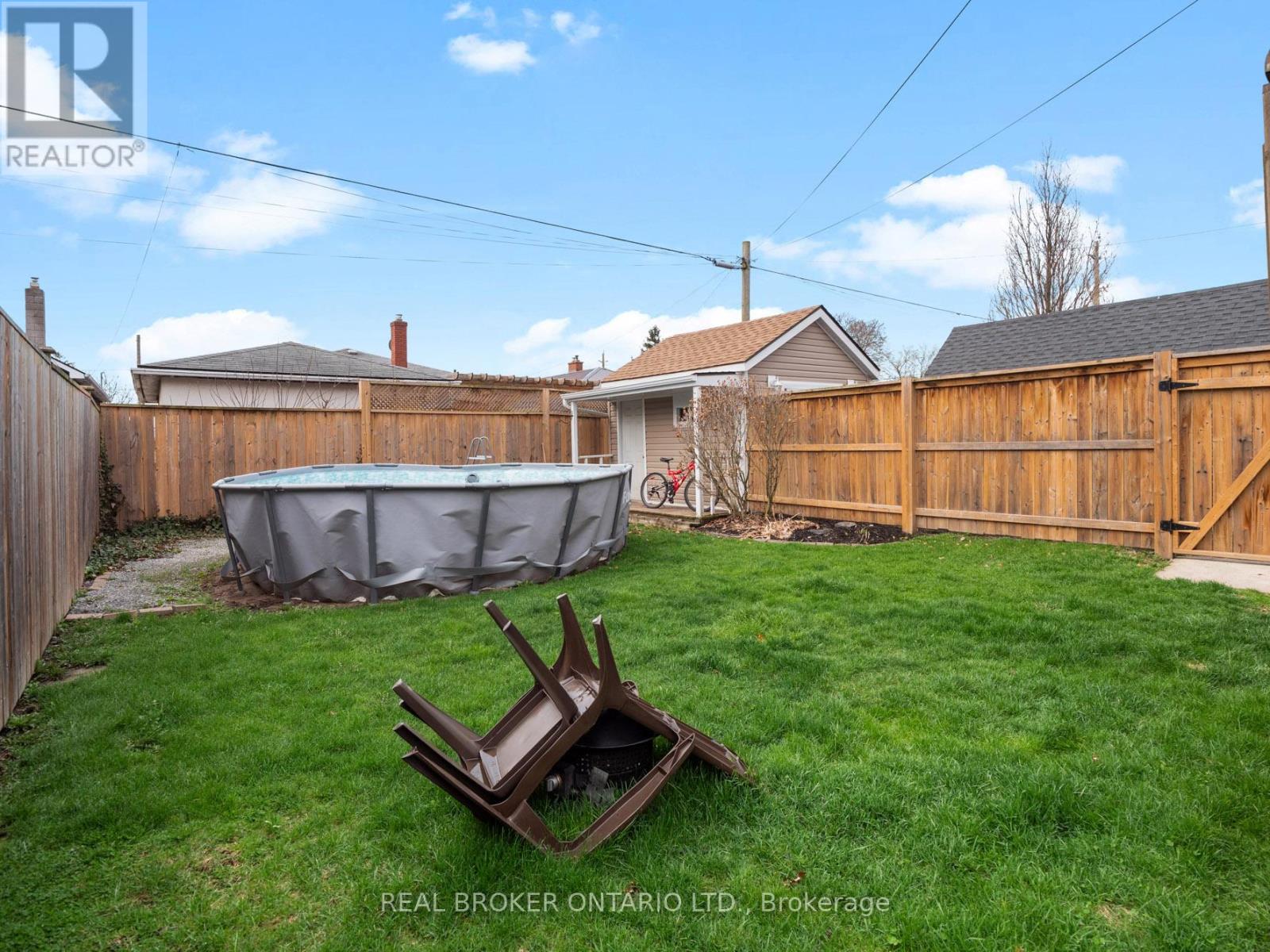 65 Christmas Street, Port Colborne, Ontario  L3K 1M4 - Photo 27 - X13021722