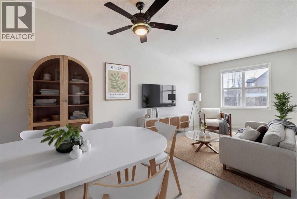 110, 37 Prestwick Drive SE, Calgary, Alberta  T2Z 4Z2 - Photo 6 - A2303151