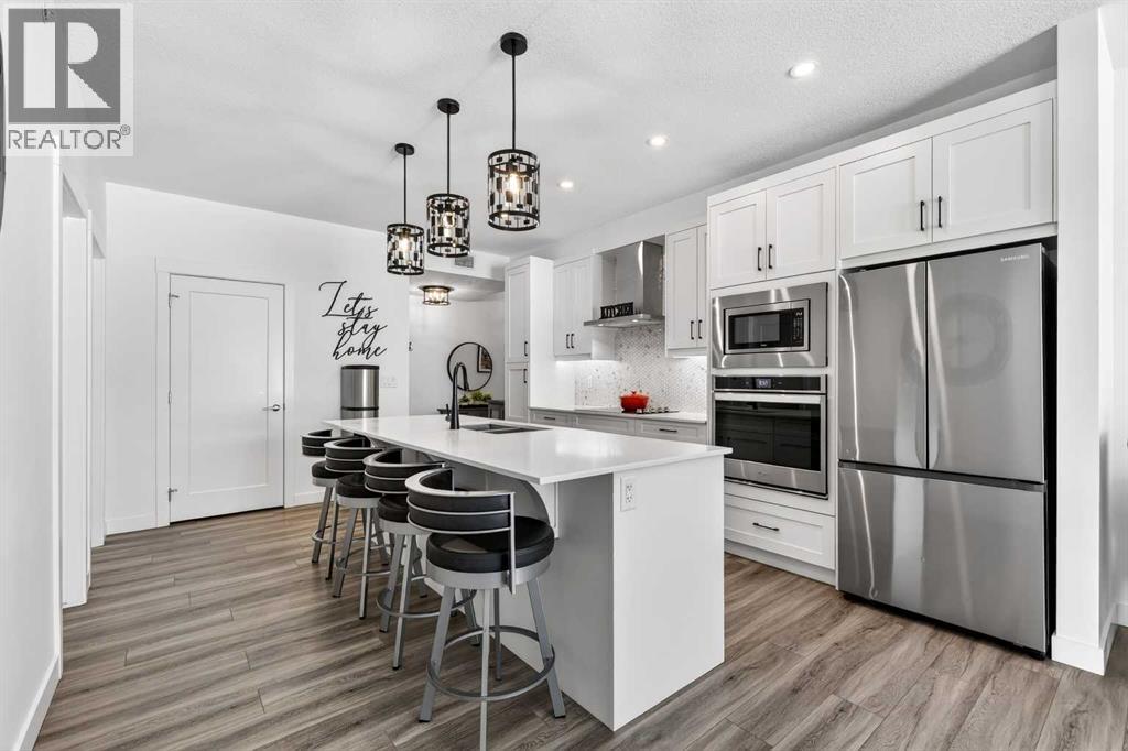 122, 400 Auburn Meadows Common Se, Calgary, Alberta  T3M 2X7 - Photo 8 - A2303264