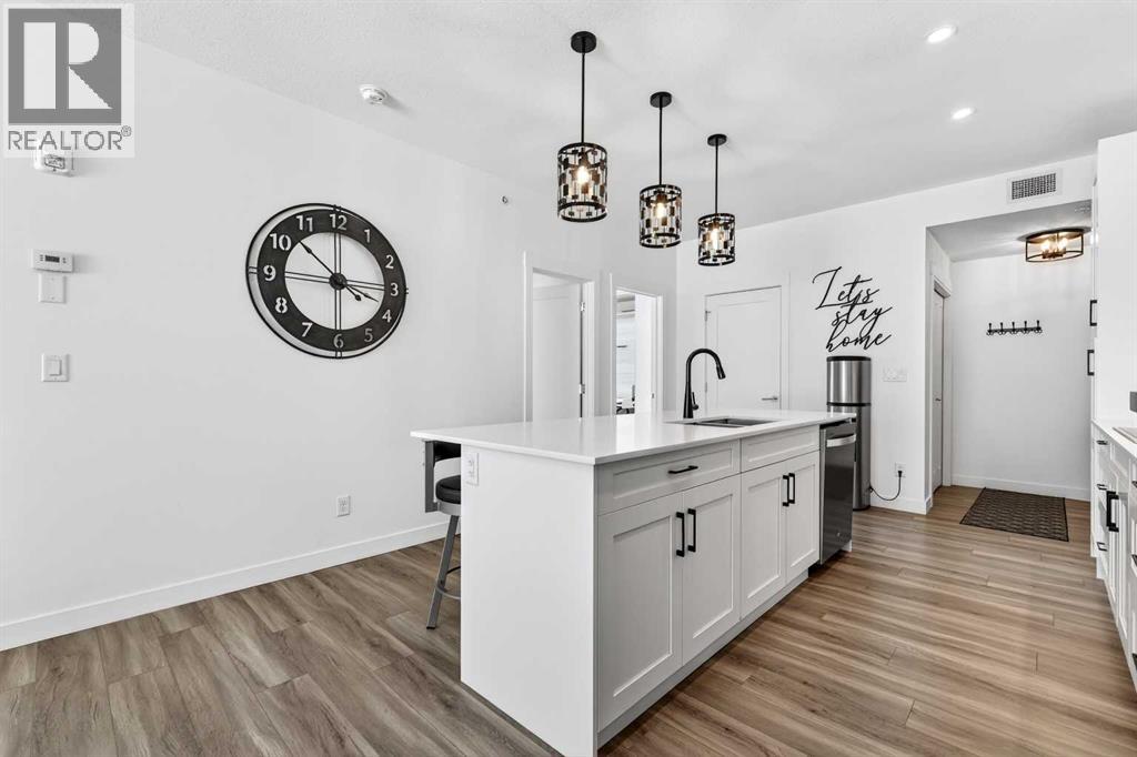 122, 400 Auburn Meadows Common Se, Calgary, Alberta  T3M 2X7 - Photo 10 - A2303264