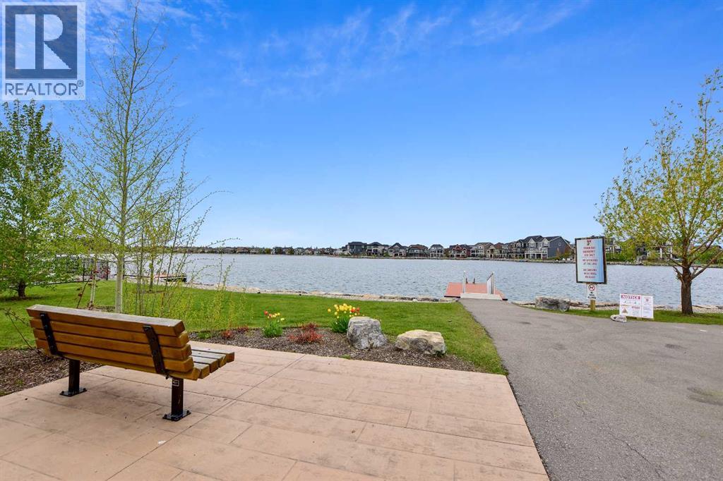 122, 400 Auburn Meadows Common Se, Calgary, Alberta  T3M 2X7 - Photo 47 - A2303264