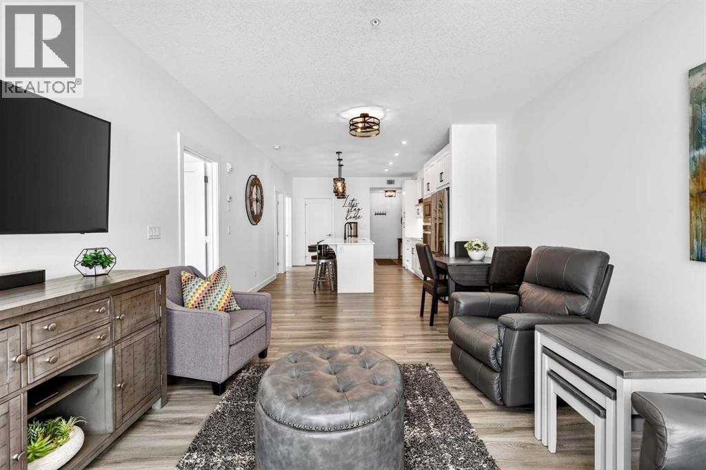 122, 400 Auburn Meadows Common Se, Calgary, Alberta  T3M 2X7 - Photo 5 - A2303264