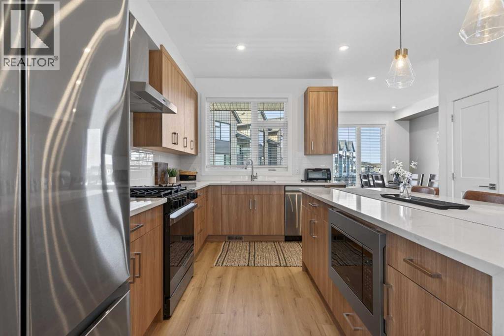 319, 85 Sage Hill Heights Nw, Calgary, Alberta  T3R 2E5 - Photo 7 - A2303293