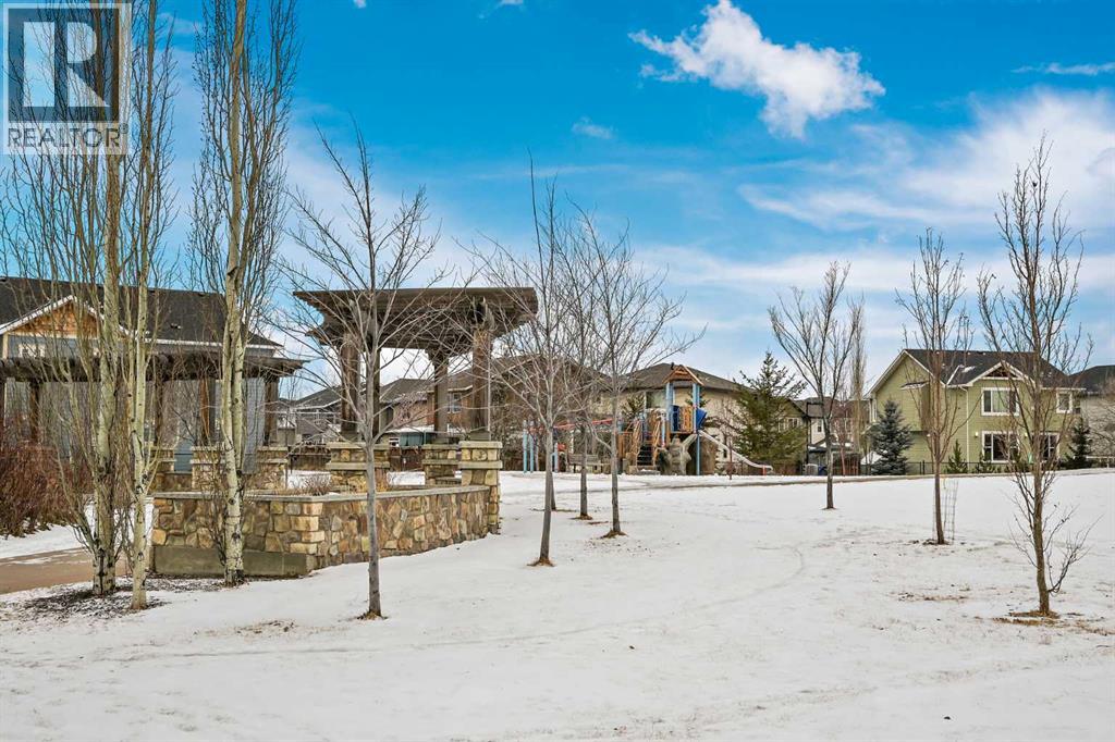 122, 400 Auburn Meadows Common Se, Calgary, Alberta  T3M 2X7 - Photo 34 - A2303264