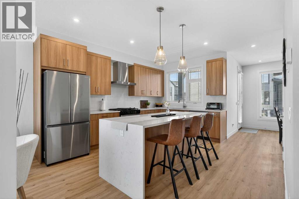 319, 85 Sage Hill Heights Nw, Calgary, Alberta  T3R 2E5 - Photo 4 - A2303293