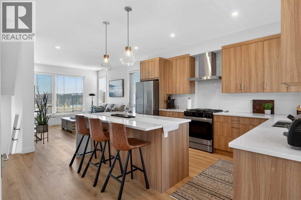 319, 85 Sage Hill Heights Nw, Calgary, Alberta  T3R 2E5 - Photo 5 - A2303293