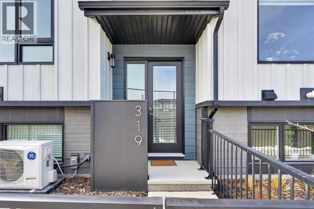 319, 85 Sage Hill Heights Nw, Calgary, Alberta  T3R 2E5 - Photo 33 - A2303293