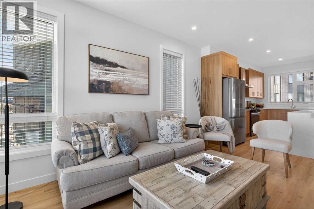 319, 85 Sage Hill Heights Nw, Calgary, Alberta  T3R 2E5 - Photo 13 - A2303293