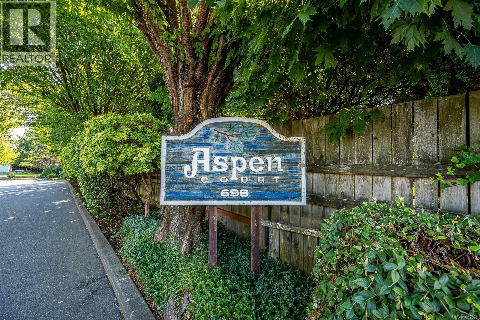 208a 698 Aspen Rd, Comox, British Columbia  V9M 3S9 - Photo 14 - 1032301