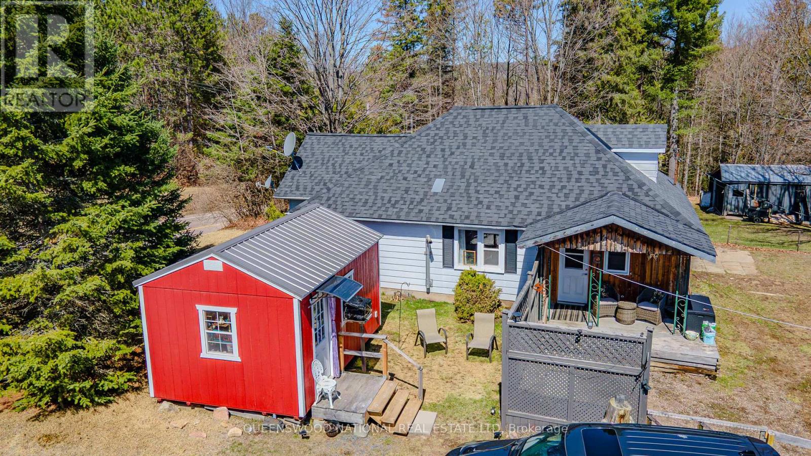 954 Schutt Road, Brudenell, Ontario  K0J 2E0 - Photo 4 - X13022282