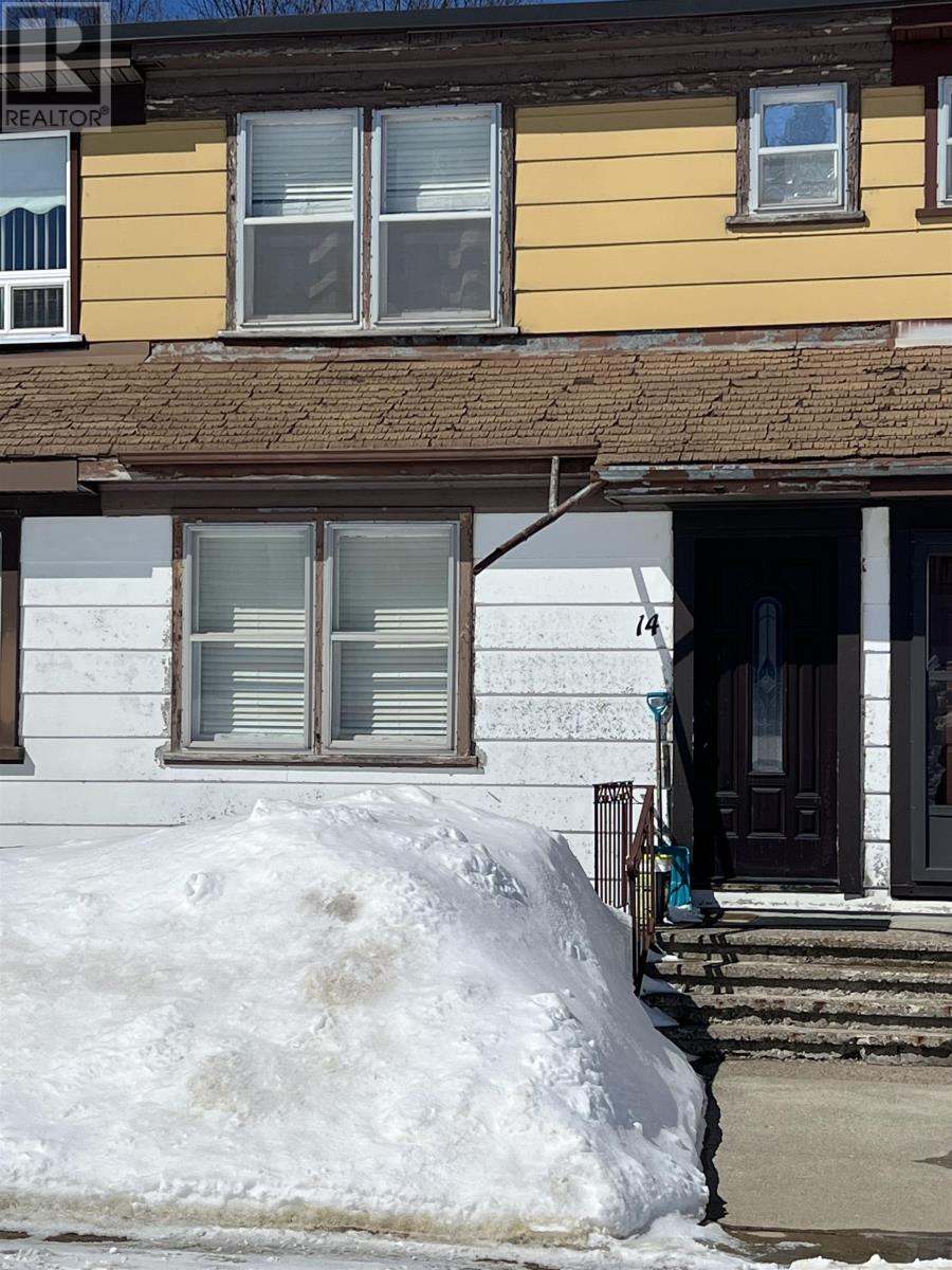 14 McCullough ST, Marathon, Ontario