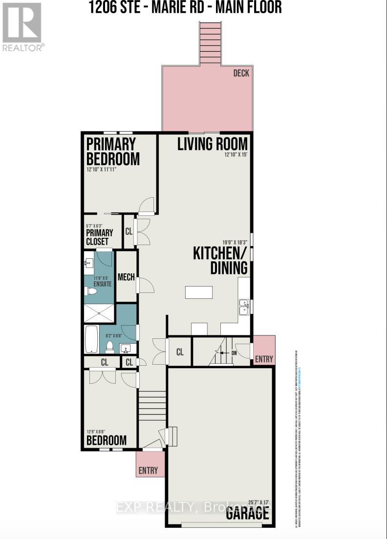 1206 Ste Marie Road, Russell, Ontario  K0A 1W0 - Photo 26 - X13022270