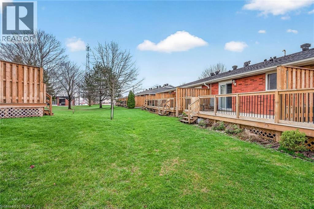 570 West Street Unit# 44, Brantford, Ontario  N3R 7Y7 - Photo 31 - 40822024