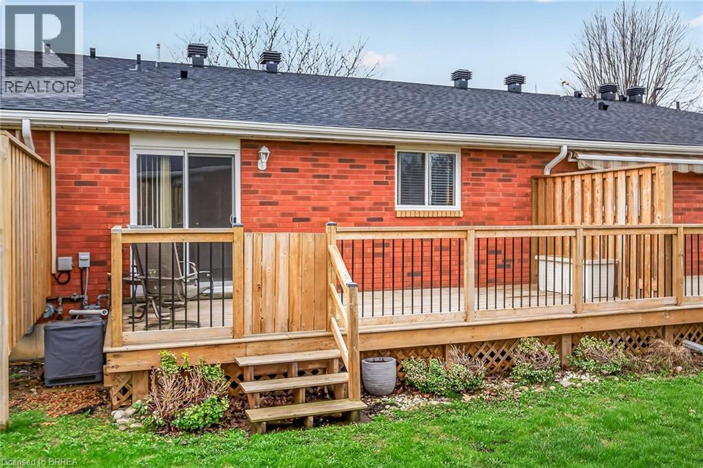 570 West Street Unit# 44, Brantford, Ontario  N3R 7Y7 - Photo 32 - 40822024