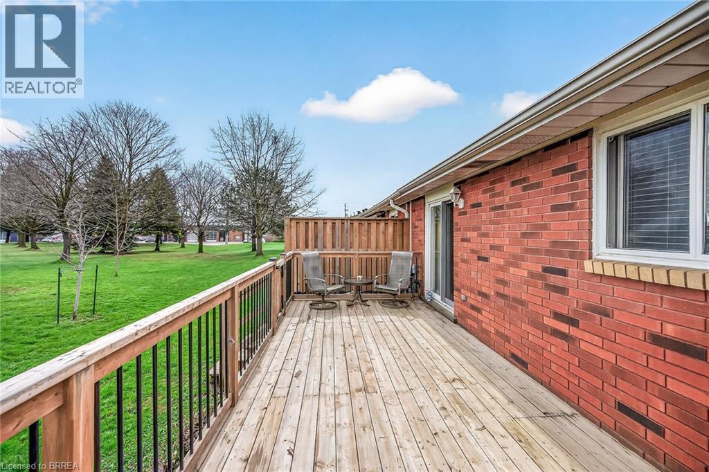 570 West Street Unit# 44, Brantford, Ontario  N3R 7Y7 - Photo 34 - 40822024