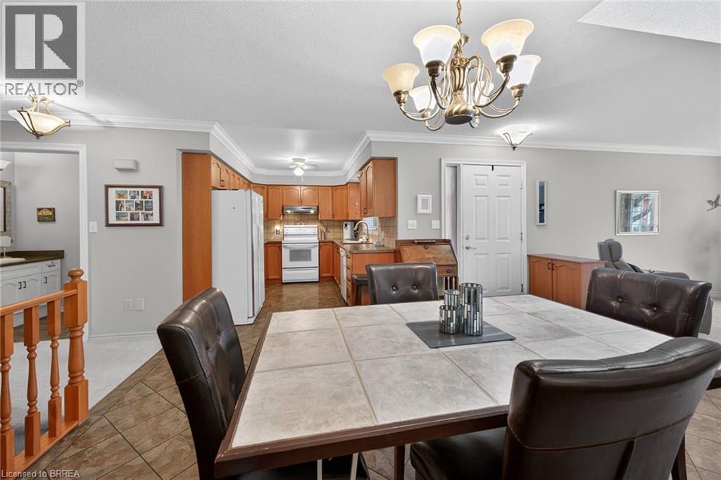 570 West Street Unit# 44, Brantford, Ontario  N3R 7Y7 - Photo 5 - 40822024