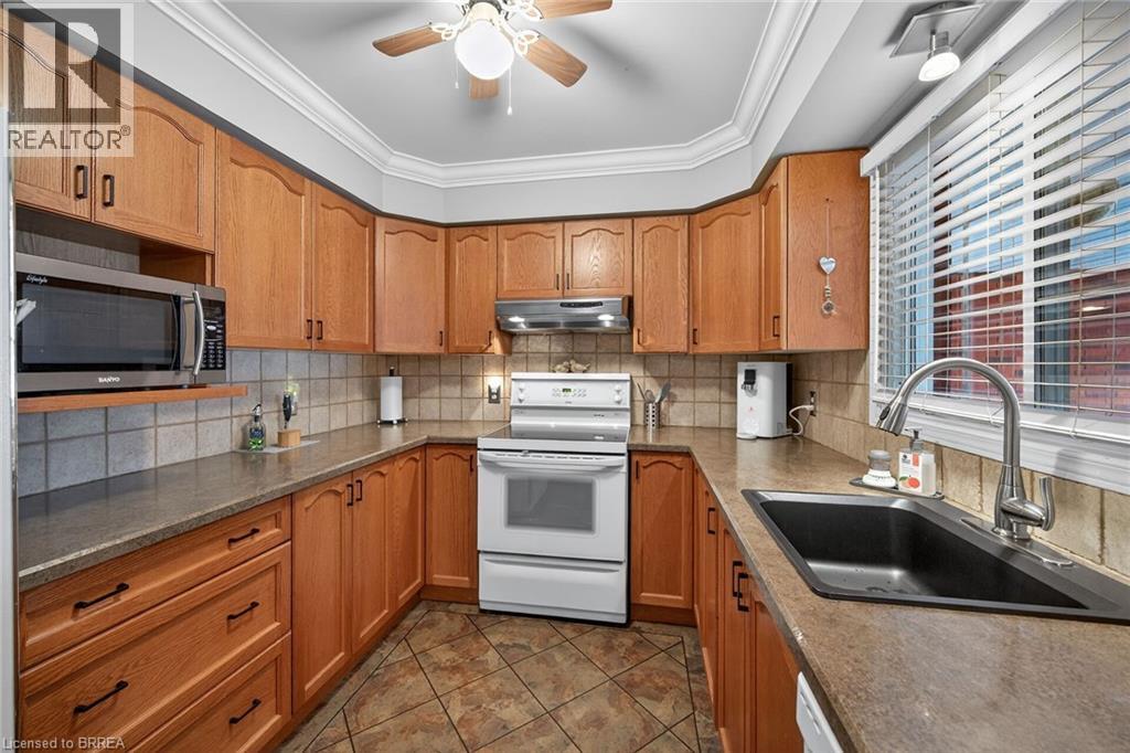 570 West Street Unit# 44, Brantford, Ontario  N3R 7Y7 - Photo 7 - 40822024