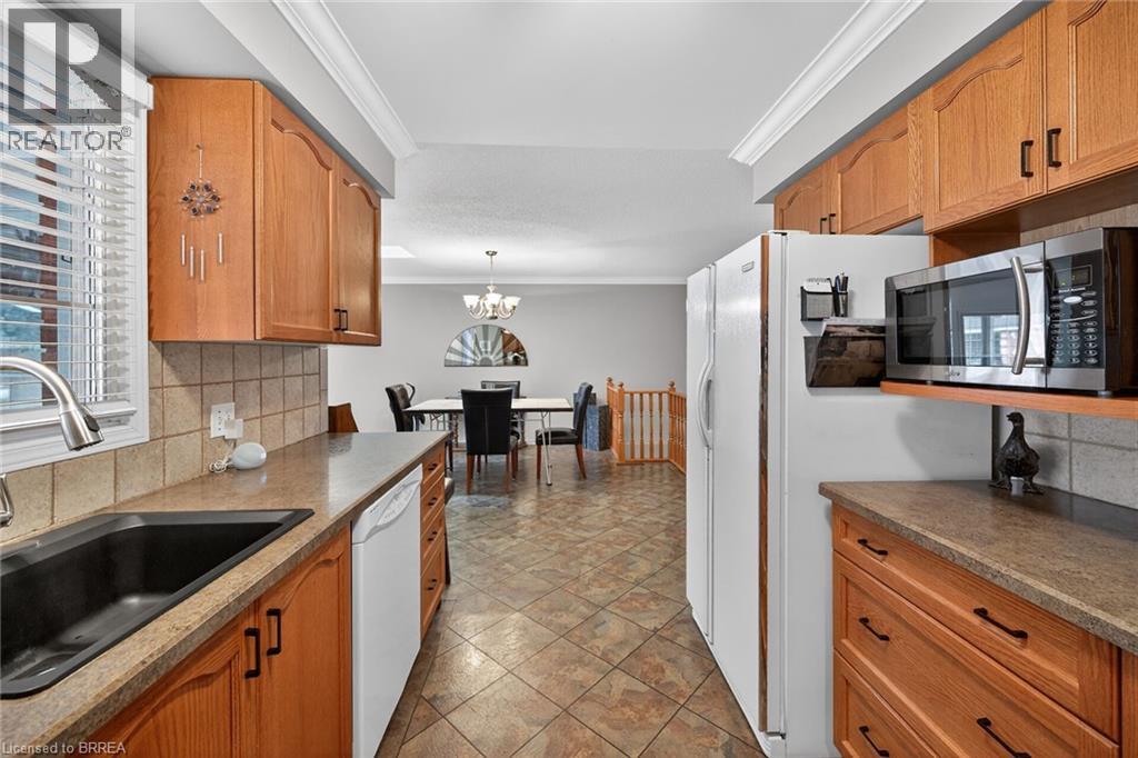 570 West Street Unit# 44, Brantford, Ontario  N3R 7Y7 - Photo 9 - 40822024