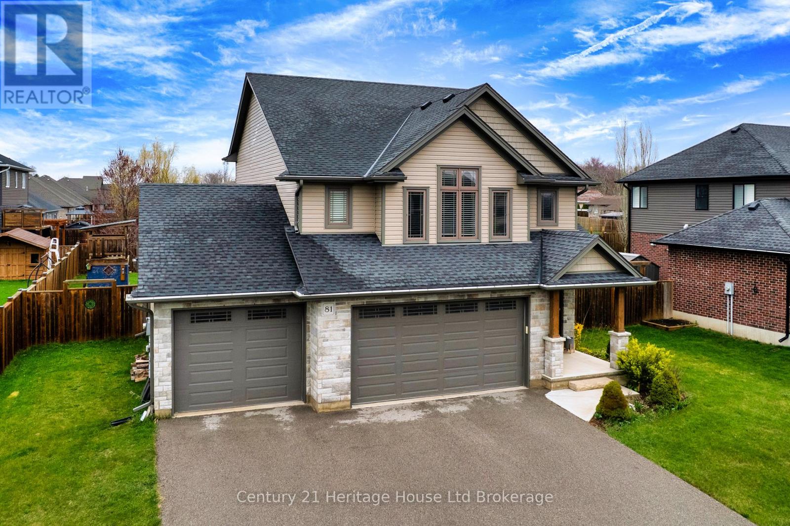 81 GRAYDON DRIVE, South-West Oxford, Ontario