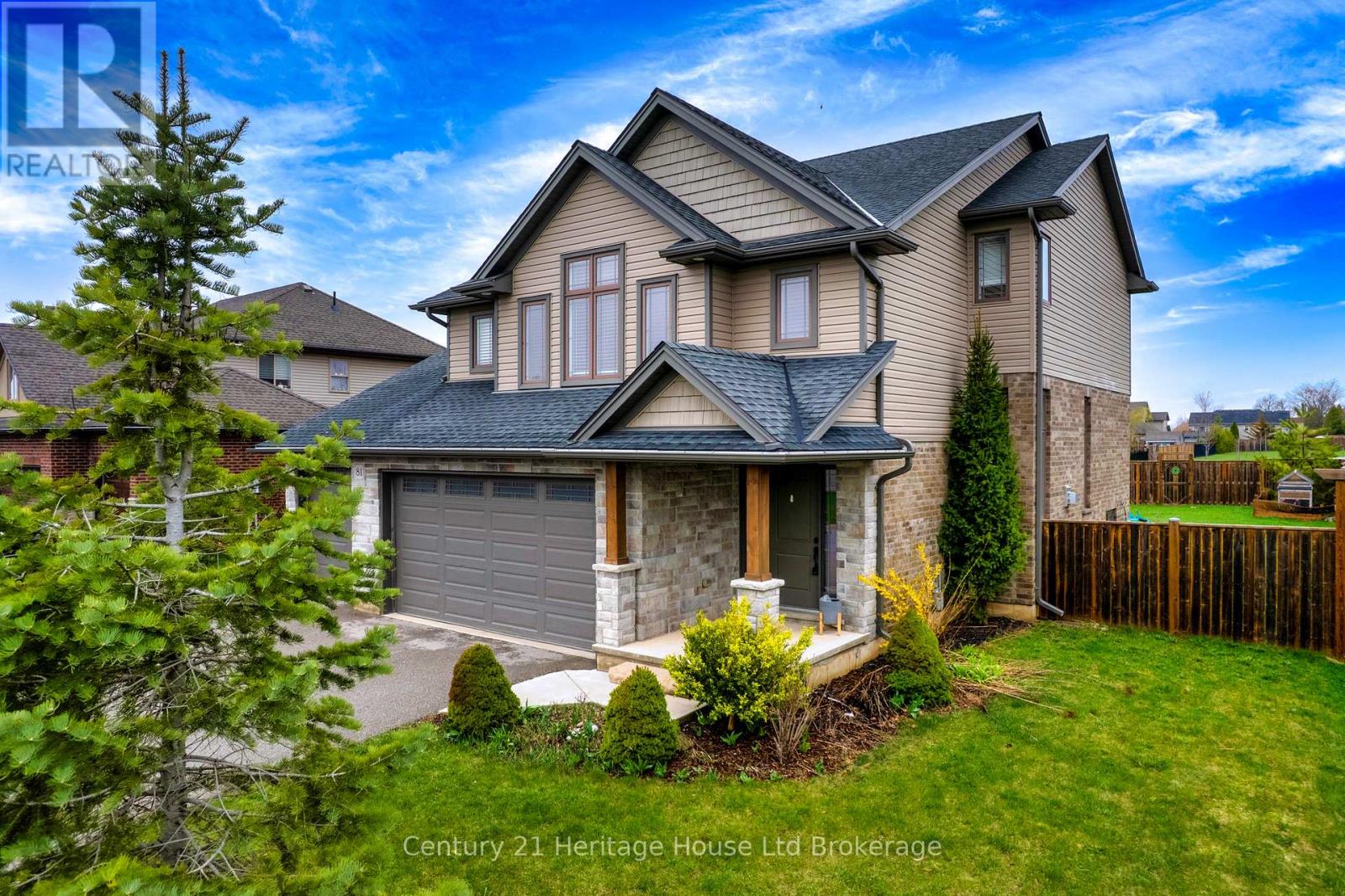 81 Graydon Drive, South-West Oxford, Ontario  N0J 1N0 - Photo 2 - X13022304