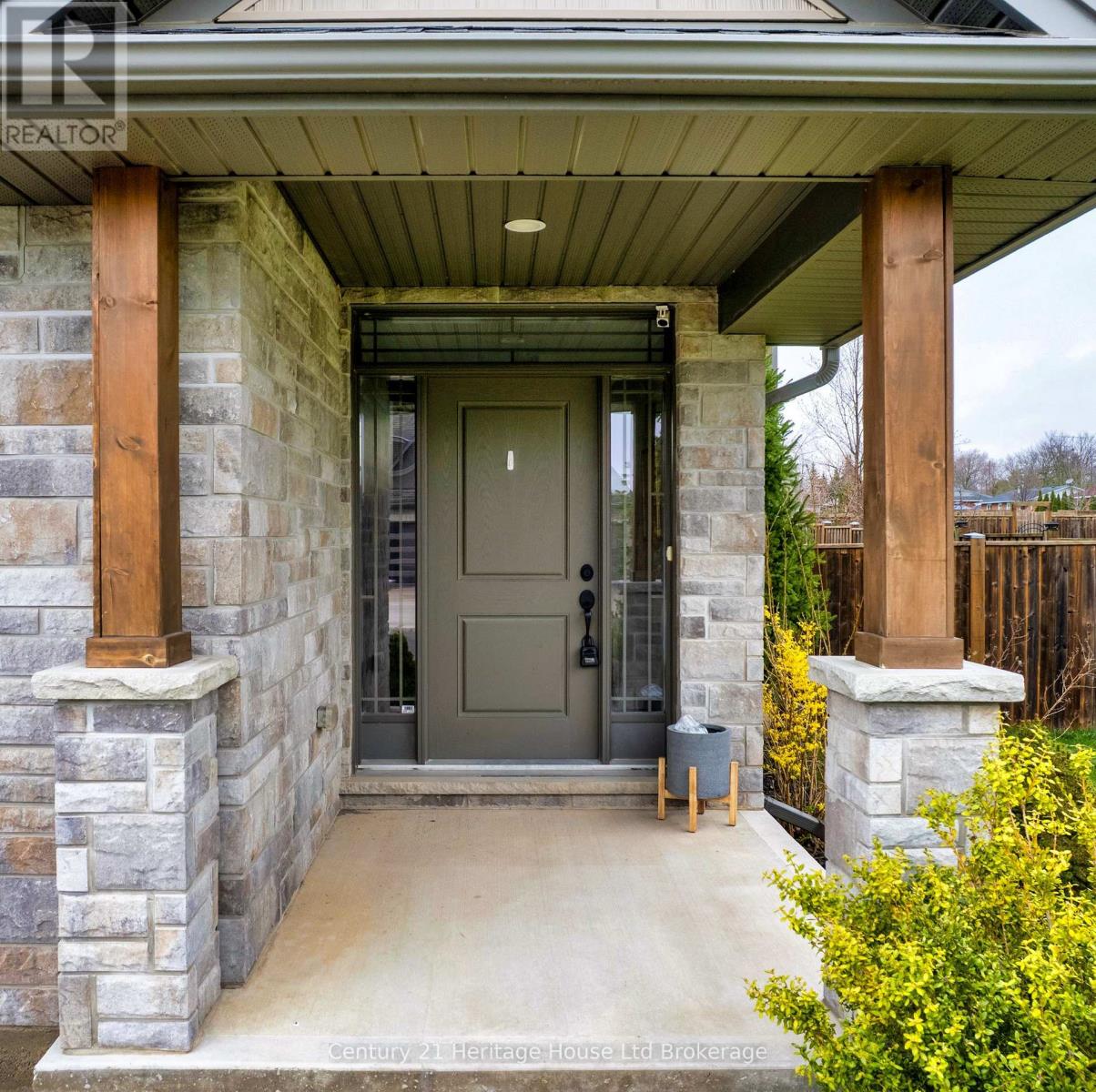 81 Graydon Drive, South-West Oxford, Ontario  N0J 1N0 - Photo 3 - X13022304