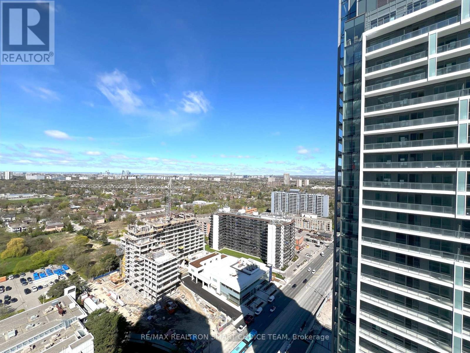 2610 - 8 Olympic Garden Drive, Toronto, Ontario  M2M 0B9 - Photo 14 - C13022310