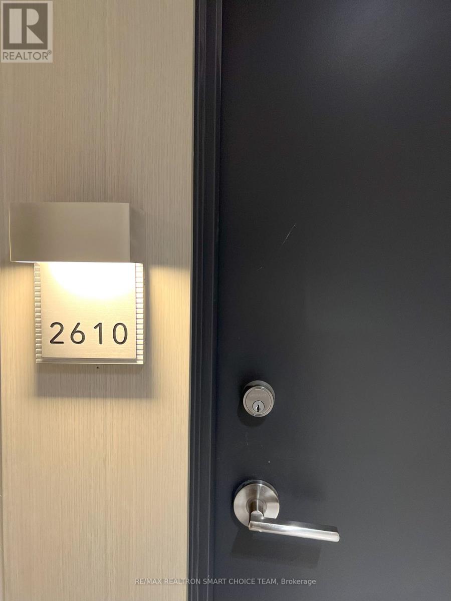 2610 - 8 Olympic Garden Drive, Toronto, Ontario  M2M 0B9 - Photo 2 - C13022310