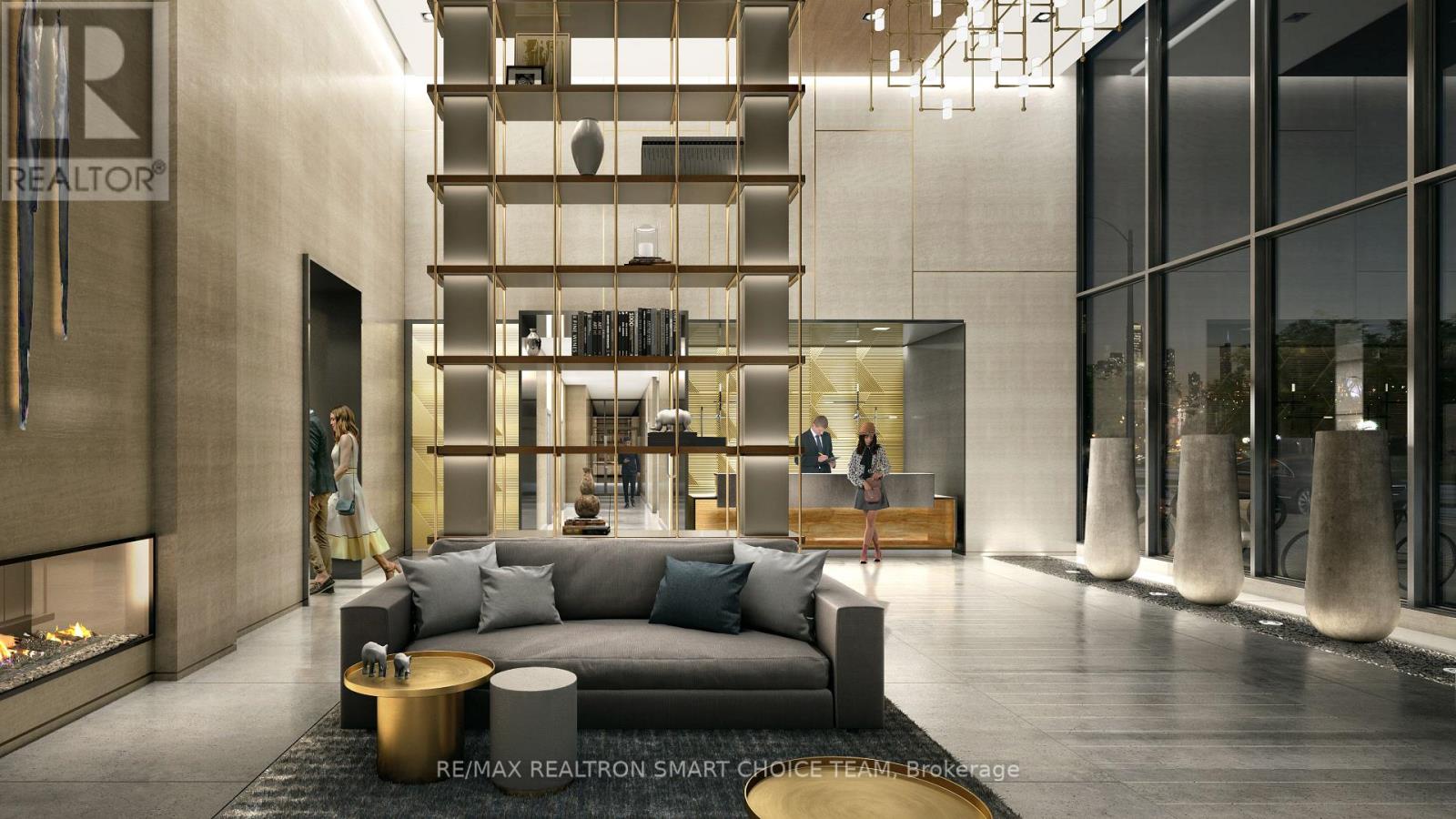 2610 - 8 Olympic Garden Drive, Toronto, Ontario  M2M 0B9 - Photo 24 - C13022310