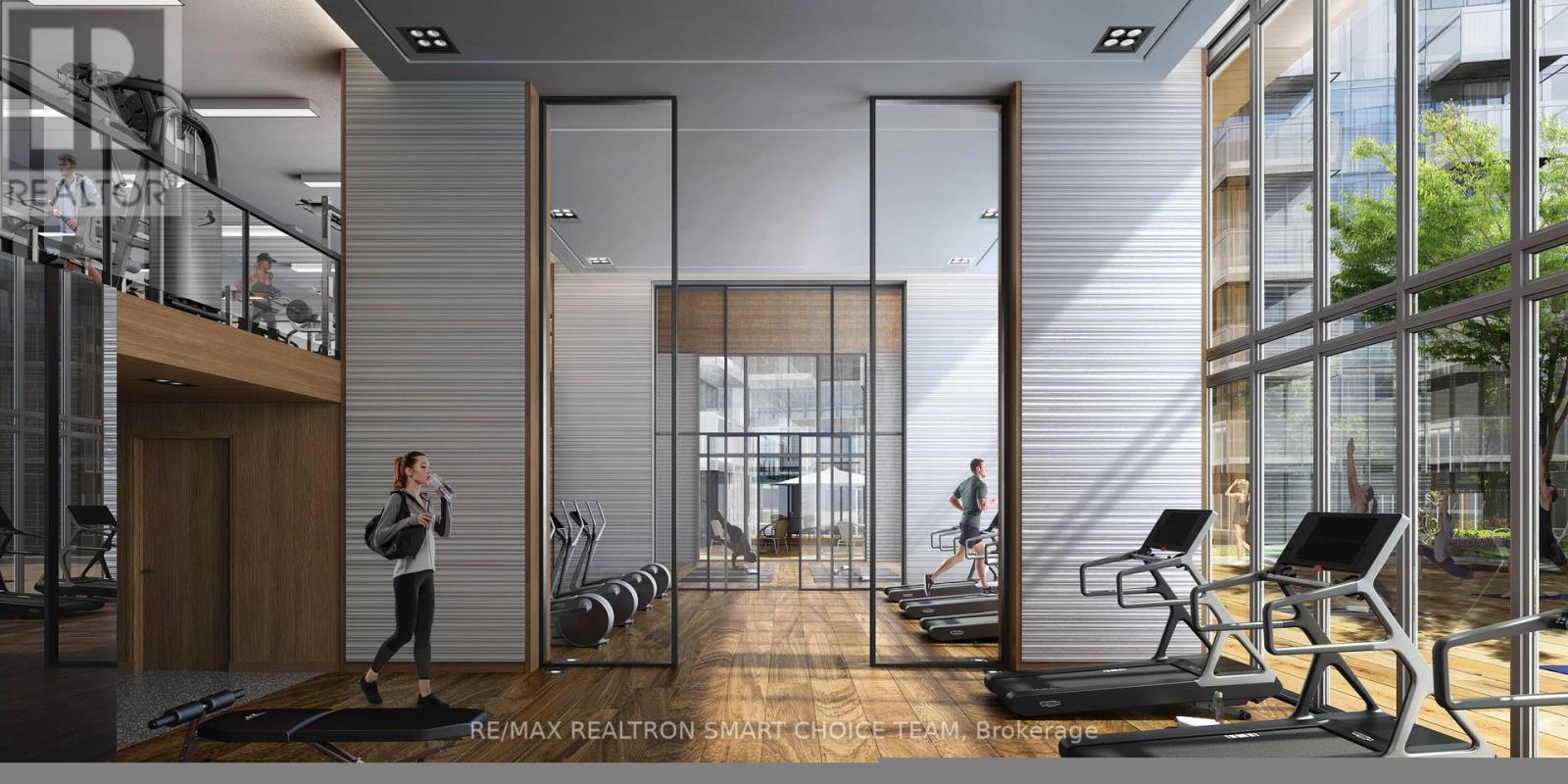 2610 - 8 Olympic Garden Drive, Toronto, Ontario  M2M 0B9 - Photo 26 - C13022310