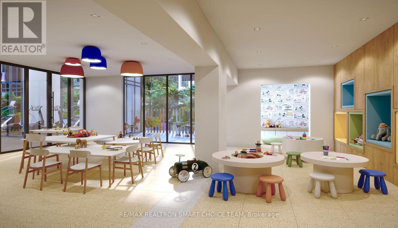 2610 - 8 Olympic Garden Drive, Toronto, Ontario  M2M 0B9 - Photo 29 - C13022310