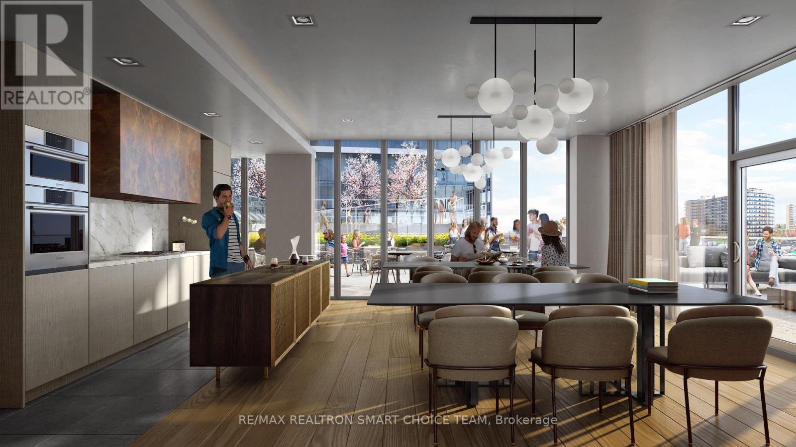 2610 - 8 Olympic Garden Drive, Toronto, Ontario  M2M 0B9 - Photo 32 - C13022310