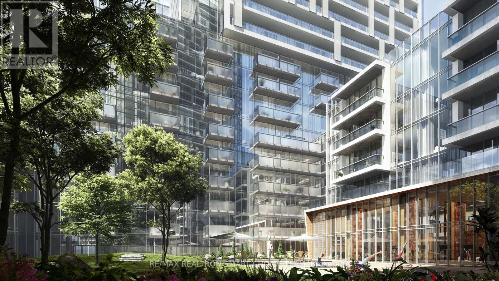 2610 - 8 Olympic Garden Drive, Toronto, Ontario  M2M 0B9 - Photo 34 - C13022310