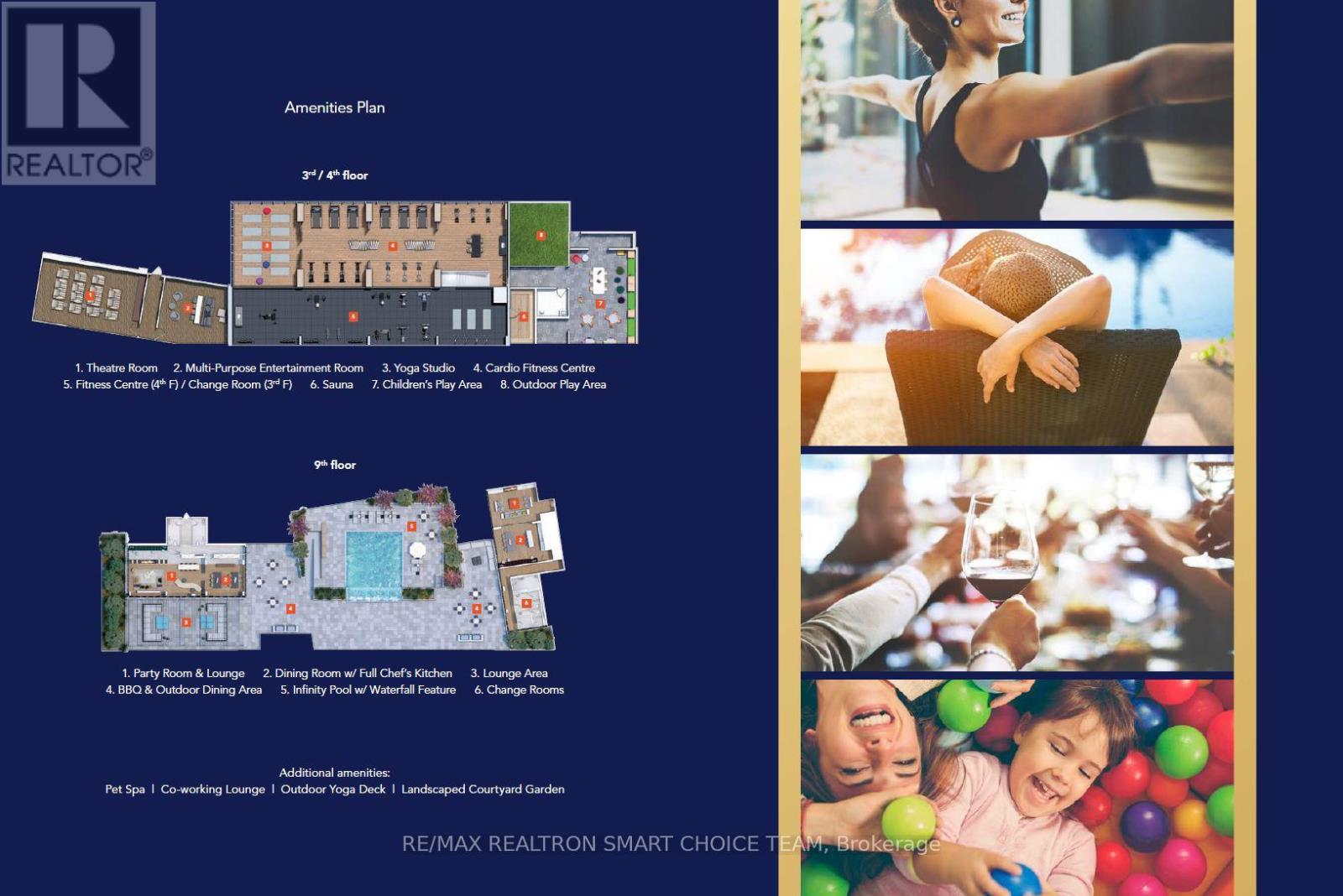 2610 - 8 Olympic Garden Drive, Toronto, Ontario  M2M 0B9 - Photo 35 - C13022310