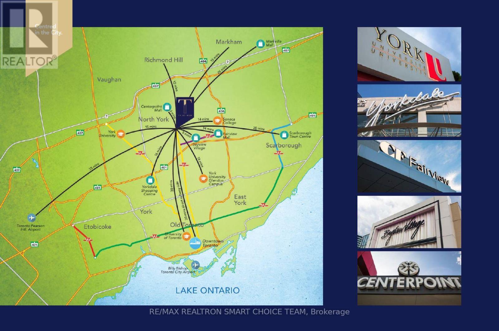 2610 - 8 Olympic Garden Drive, Toronto, Ontario  M2M 0B9 - Photo 37 - C13022310