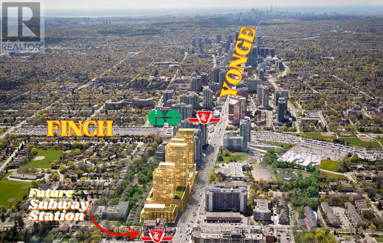 2610 - 8 Olympic Garden Drive, Toronto, Ontario  M2M 0B9 - Photo 38 - C13022310