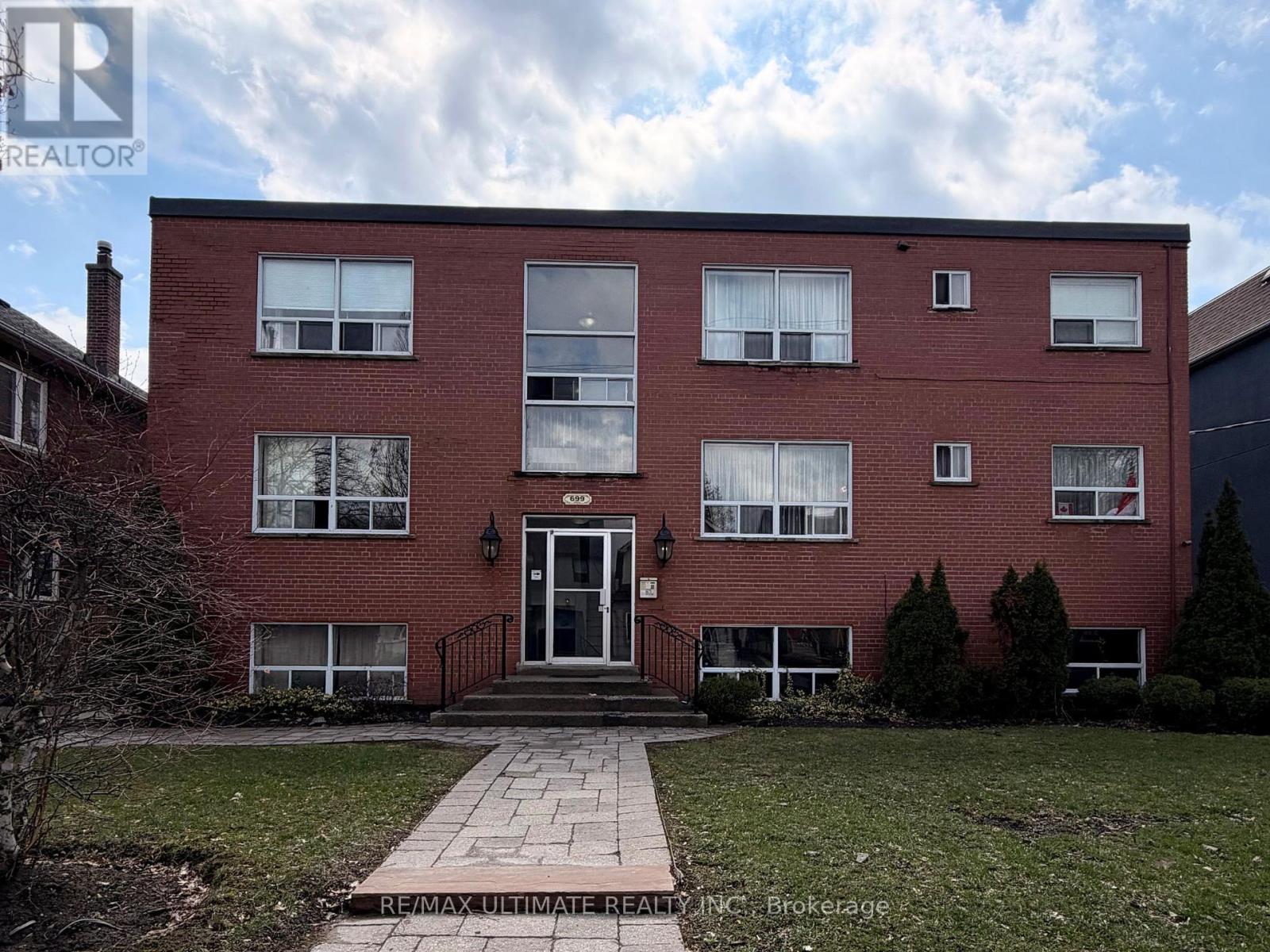 303 - 699 Balliol Street, Toronto, Ontario  M4S 1E6 - Photo 1 - C13022312
