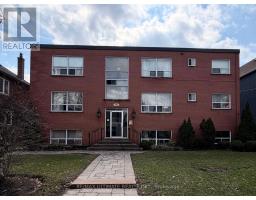 303 - 699 BALLIOL STREET, Toronto, Ontario