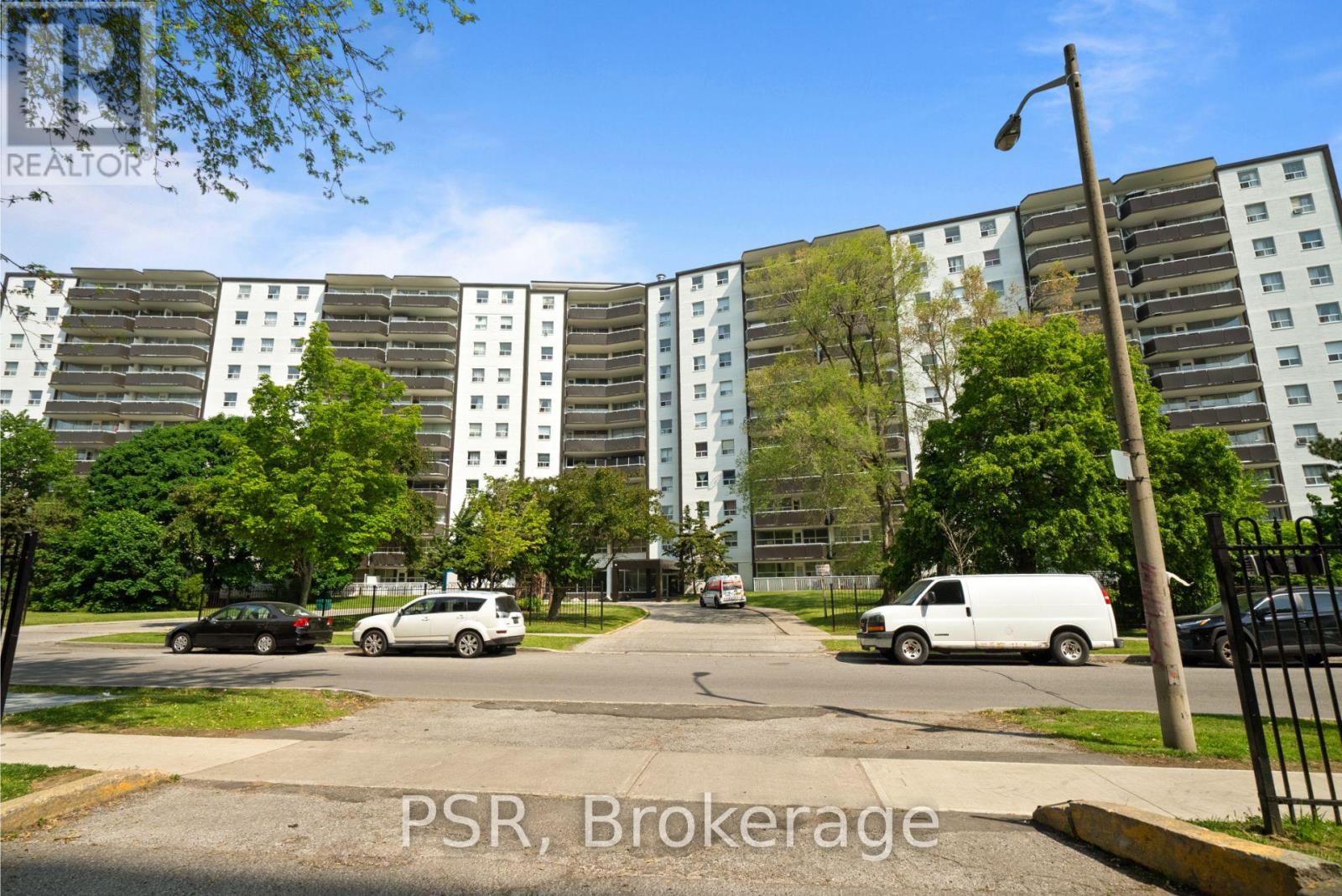 303 - 100 Rowena Drive, Toronto, Ontario  M3A 1P9 - Photo 17 - C13022318