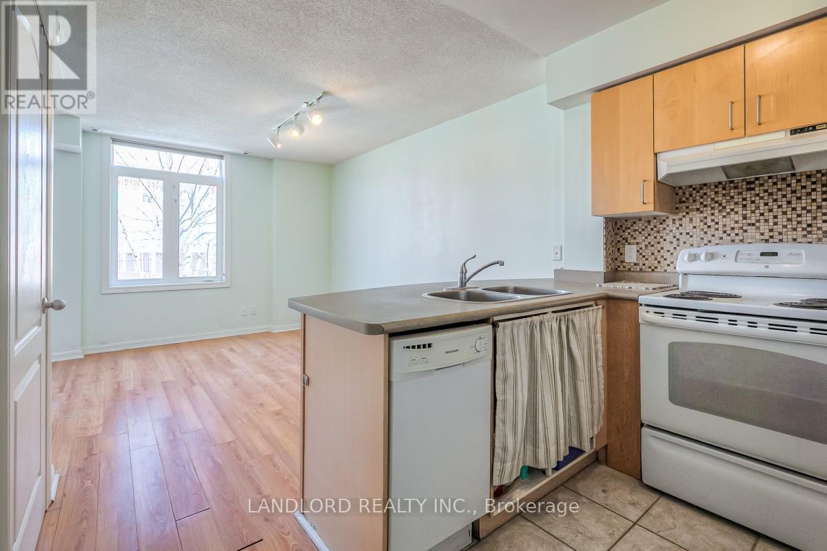 304 - 3 Sudbury Street, Toronto, Ontario  M1J 3W6 - Photo 1 - C13022328